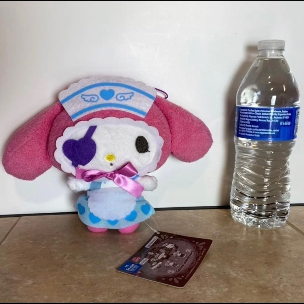 Sanrio Dreamy Dark Halloween My Melody